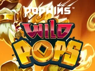 WildPops game cover