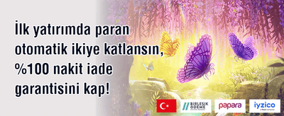 Arkadaşını Getir Bonusu promotion