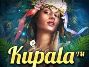 Kupala game cover