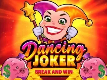 Dancing Joker game cover
