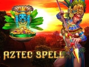Aztec Spell -10 Lines