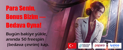 Hızlı ve Güvenli Ödemeler