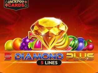 5 Diamond Plus