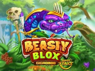 Beasty Blox GigaBlox game cover