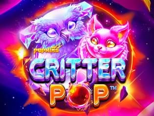 CritterPop game cover