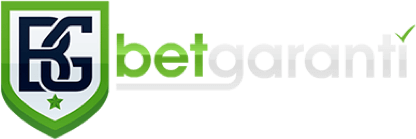BetGaranti Logo